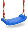 Altalena da giardino in plastica per bambini ZOYA blu Anteprima dell’immagine prodotto 14