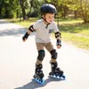 COSTWAY Rollschuhe Kinder, 4 Größen verstellbar, Inline Produktbild-Vorschau 2