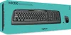 Logitech Wireless Combo MK330 - Tastatur-und-Maus-Set Produktbild-Vorschau 5