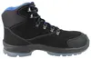 ATLAS Ergo-Med 735 XP Herren Stiefel S3 schwarz - Größe: 45 Produktbild-Vorschau 4