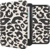 imoshion Design Slim Hard Case Klapphülle Kobo Clara Colour Produktbild-Vorschau 1