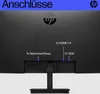 HP V22v G5 FHD Monitor, 54,5 cm (21.4"), 1920 x 1080 Pixel, Produktbild-Vorschau 11