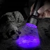 Torcia UV 51 LED 395nm rilevatore ambra in alluminio Anteprima dell’immagine prodotto 20