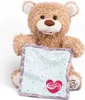 Interaktiver Elefant Teddy spricht Polnisch, singt Lieder, Produktbild-Vorschau 7