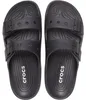 Chaussures Crocs Saturday 213586BLK Voir les images du produit 10