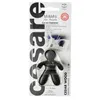 A packaged car air freshener in the shape of a person. Produktbild-Vorschau