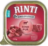 RINTI Singlefleisch Rind Pur 150g, Adult, jede Rasse, Rind, Produktbild-Vorschau 2