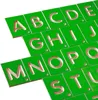 Erzi Jeu éducatif Lettres majuscules, 29 pièces Voir les images du produit 4