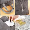 Kühltasche Klein, 6L Mini Kühltasche mit Isolierter Produktbild-Vorschau 4