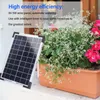 Solar-Bewässerungssystem, automatisches Bewässerungssystem, Produktbild-Vorschau 11