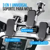 Strex Soportes de Teléfono para Coche - Parabrisas - Vista previa de la imagen del producto 6
