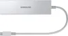 Samsung Multiport Adapter EE-P5400, Silver Produktbild-Vorschau 3