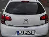 Citroën C3 II 08 - Baguette chromée pour le couvercle 45 mm Voir les images du produit 1