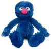 Gund 37 cm Sesamstraße Plüschtier (Grover) Produktbild-Vorschau 1