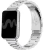 imoshion Edelstahlarmband für Samsung Galaxy Fit 3 - Silber Produktbild-Vorschau 1