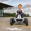 BERG Gokart na pedały Reppy BMW Ciche koła do 40 kg Podgląd zdjęcia produktu 24