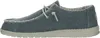 HEYDUDE Hey Dude Wally Braided Schuhe Herren army 44 Produktbild-Vorschau 29
