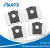 Dreame Aqua10 Ultra: Stofzakken (4-stuk, Plus.Parts®) Productafbeelding-voorbeeld 2