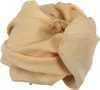 Baumwolltuch - braun - beige - quadratisches Tuch Produktbild-Vorschau 3