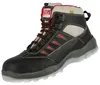 NITRAS Sicherheitsschuhe 7301 SPORT STEP MID S3  Gr. 44 Produktbild-Vorschau 1