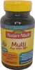 Natur Made Multi pro něj 50+, 90 tablet, multivitamín pro Náhled obrázku produktu 1
