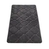 Tappeto da bagno Tappeto da bagno in soffice memory foam 3D Anteprima dell’immagine prodotto 5