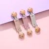 Stillclip rosa für ein freihändiges Stillen Produktbild-Vorschau 4
