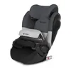 CYBEX Pallas M-Fix SL Gray Rabbit/dark grey Produktbild-Vorschau 1