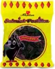 Rexim Salmiak Pastillen, Lakritz, 200G Beutel Produktbild-Vorschau 2