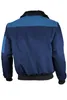 Qualitex Pilotjacke mit Teddyfutter 1000 Gr. M Produktbild-Vorschau 2