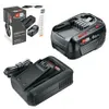 Starter-Set Starter-Set 18V, 1 x Akku PBA 18V 6.0Ah Produktbild-Vorschau 1