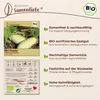 Samenliebe  Gurke Samen | Halblange Weiße - weiße - Produktbild-Vorschau 3