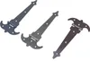 Aqbau® Möbelband Möbelbänder Möbelscharniere Scharnier Produktbild-Vorschau 1