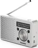 TechniSat DIGITRADIO 1 | Tragbares DAB+ & UKW-Radio, Akku Produktbild-Vorschau 2
