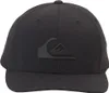 Quiksilver Amped Up Kappe Schwarz L-XL Schwarz L-XL Produktbild-Vorschau 4