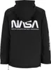 Mister Tee Jacke Schwarz S Mann Schwarz S Produktbild-Vorschau 21