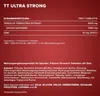 IronMaxx TT Ultra Strong 180 Tabletten Produktbild-Vorschau 3