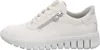Waldläufer Sneaker Bassa Donna H-Birdy 916001-303 Bianco Anteprima dell’immagine prodotto 24