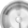 KitchenAid CC003254-001, Rund, Wok-/Bratpfanne, Edelstahl, Produktbild-Vorschau 15