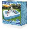 Basen Bestway Aufblasbarer 305 x 183 x 56 cm Podgląd zdjęcia produktu 59