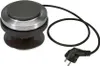 APS 12299 Mobile Chafing Dish Heizung, 500 W, Ø 14 cm, mit Produktbild-Vorschau 1