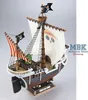 Bandai Hobby - Figurki One Piece Going Merry Model Kit 30cm Voir les images du produit 14