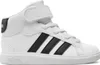 Adidas Grand Court Mid K 33 Podgląd zdjęcia produktu 5