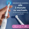 Braun Oral-B iO Sanfte Reinigung 4er, Aufsteckbürste, (Für Produktbild-Vorschau 15