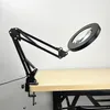 LED Lupenleuchte 10X Beleuchtete Lupe mit 3 Farbmodi 2-in-1 Produktbild-Vorschau 7