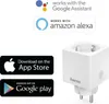 Hama WLAN-Steckdose Mini ohne Hub, 3680W/16A Produktbild-Vorschau 3