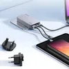 Ugreen Nexode Pro 65W GaN Travel Charger (25356) Voir les images du produit 7