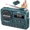 FM přenosné digitální rádio Bluetooth reproduktor FM rádio Náhled obrázku produktu 9
