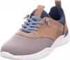 Mustang - Chaussures pour hommes - Mocassins bruns - Style Voir les images du produit 5