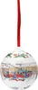 Hutschenreuther Boule de Noël en porcelaine 2023 Voir les images du produit 1